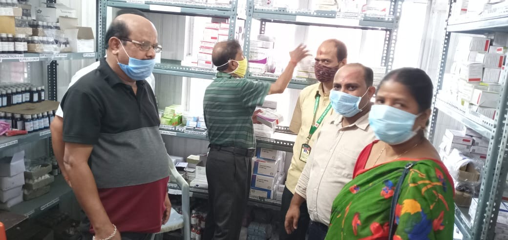 CHC, Basudevpur,Best  hospital in Basudevpur, Bhadrak.